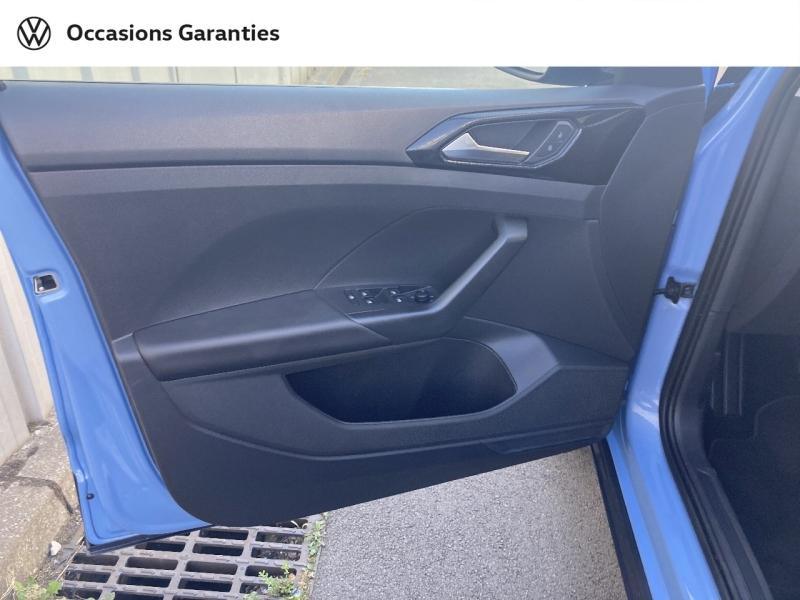 Voitures occasions VOLKSWAGEN T-CROSS VW Edition Bruay-la-Buissière
