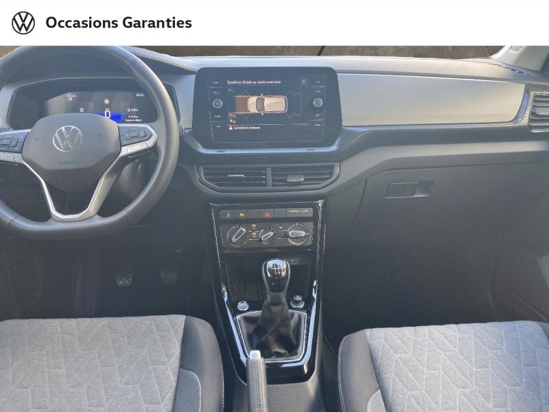 Voitures occasions VOLKSWAGEN T-CROSS VW Edition Bruay-la-Buissière