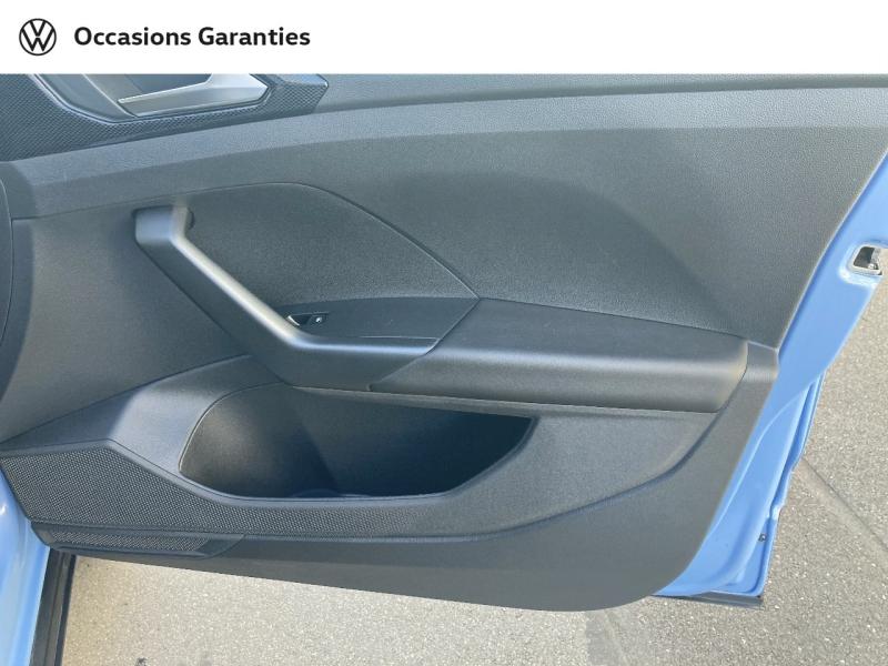 Voitures occasions VOLKSWAGEN T-CROSS VW Edition Bruay-la-Buissière