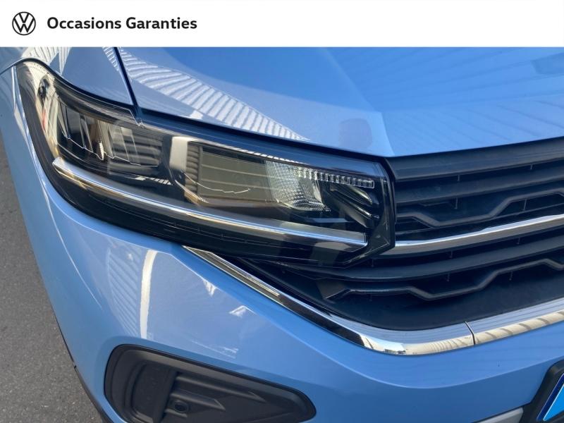 Voitures occasions VOLKSWAGEN T-CROSS VW Edition Bruay-la-Buissière