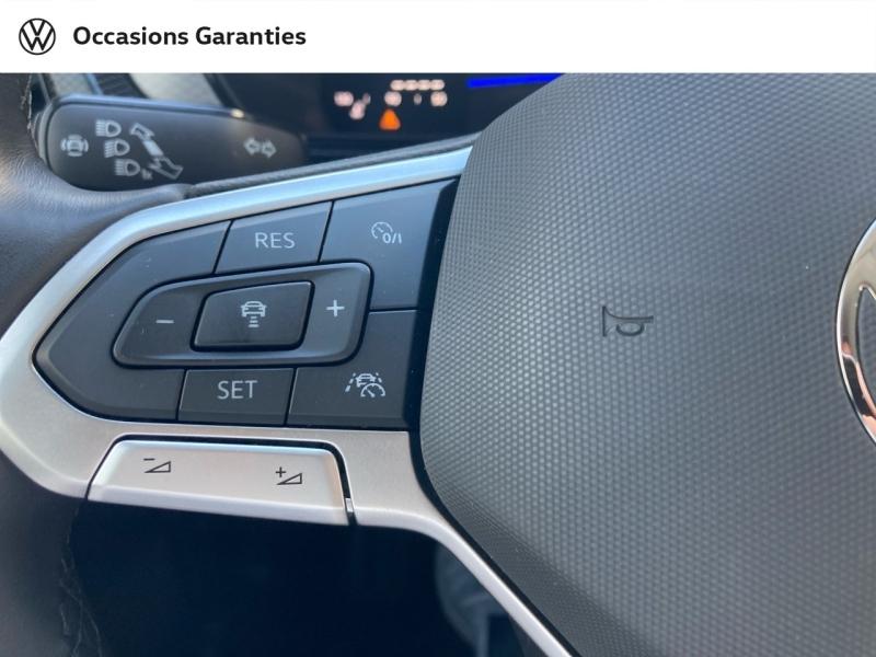 Voitures occasions VOLKSWAGEN T-CROSS VW Edition Bruay-la-Buissière
