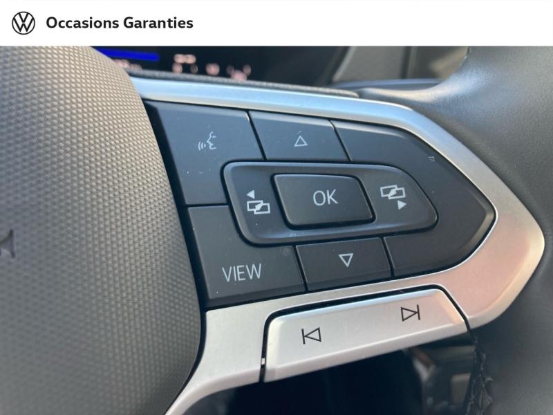 Voitures occasions VOLKSWAGEN T-CROSS VW Edition Bruay-la-Buissière