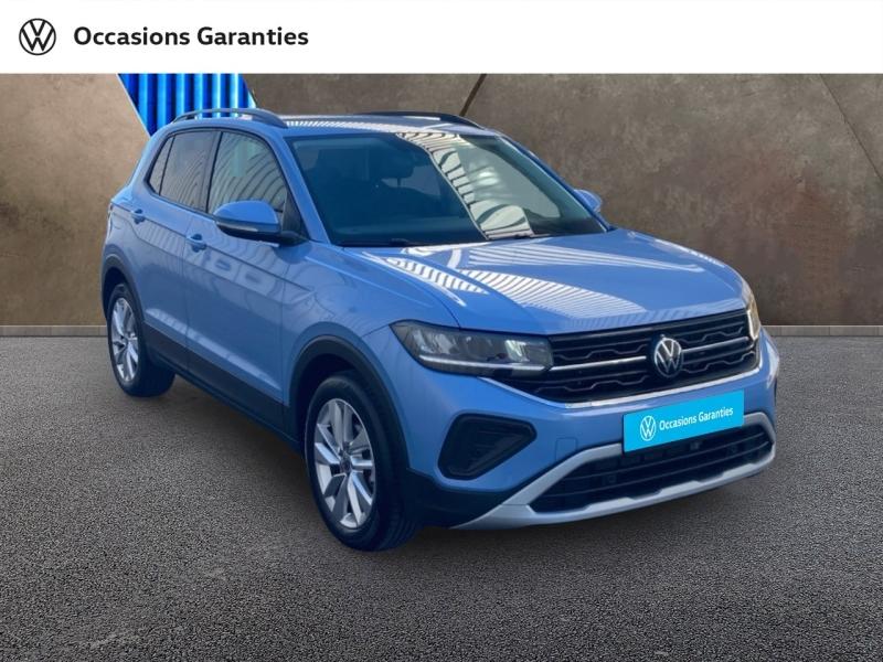 Voitures occasions VOLKSWAGEN T-CROSS VW Edition Bruay-la-Buissière