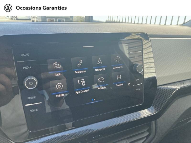 Voitures occasions VOLKSWAGEN T-CROSS VW Edition Bruay-la-Buissière