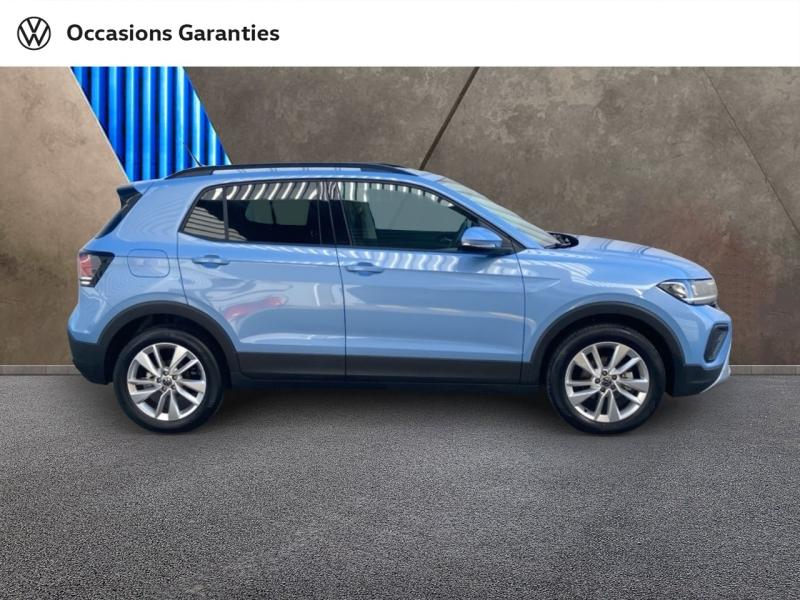 Voitures occasions VOLKSWAGEN T-CROSS VW Edition Bruay-la-Buissière