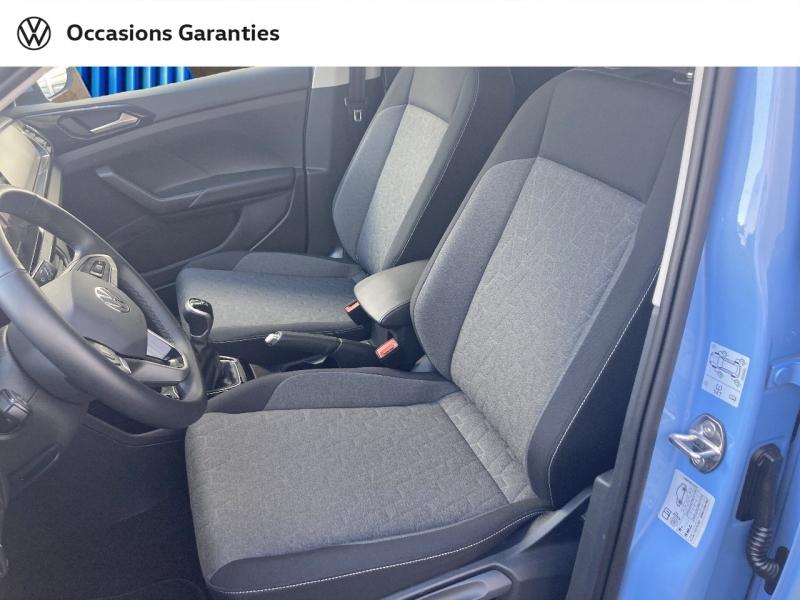 Voitures occasions VOLKSWAGEN T-CROSS VW Edition Bruay-la-Buissière