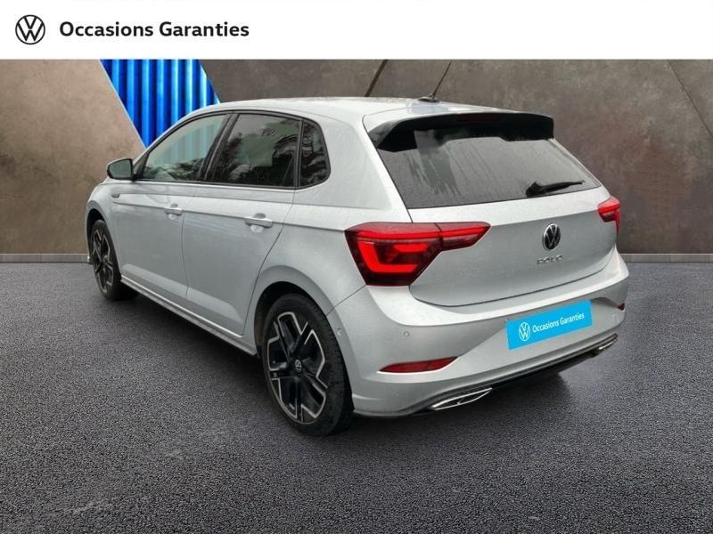 Voitures occasions VOLKSWAGEN POLO R-Line Edition Bruay-la-Buissière