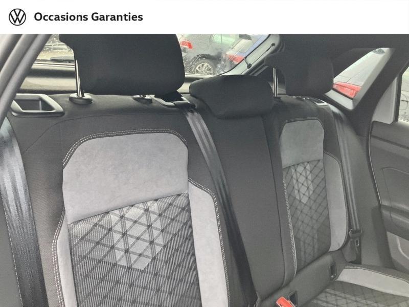 Voitures occasions VOLKSWAGEN POLO R-Line Edition Bruay-la-Buissière