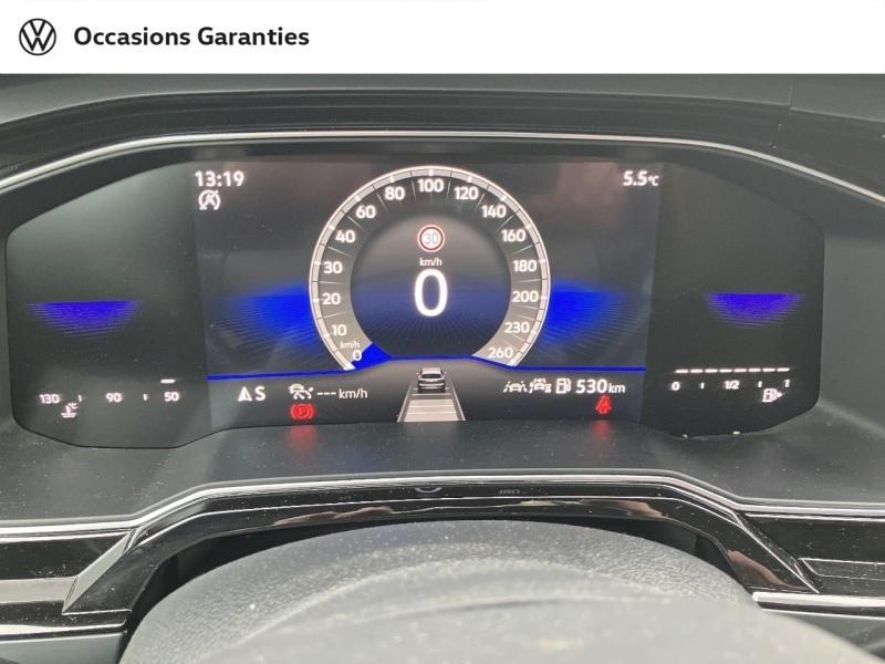 Voitures occasions VOLKSWAGEN POLO R-Line Edition Bruay-la-Buissière