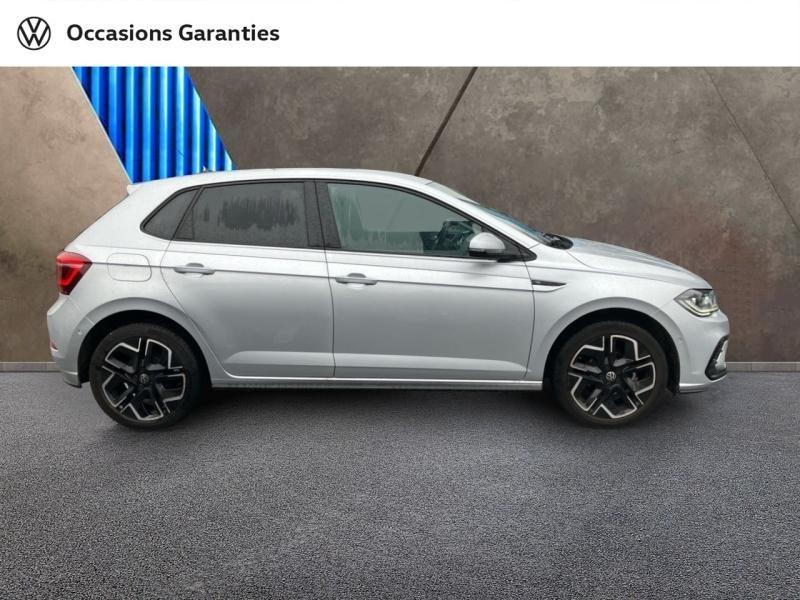 Voitures occasions VOLKSWAGEN POLO R-Line Edition Bruay-la-Buissière