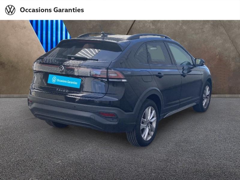 Voitures occasions VOLKSWAGEN TAIGO VW Edition Bruay-la-Buissière