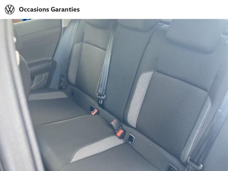 Voitures occasions VOLKSWAGEN TAIGO VW Edition Bruay-la-Buissière