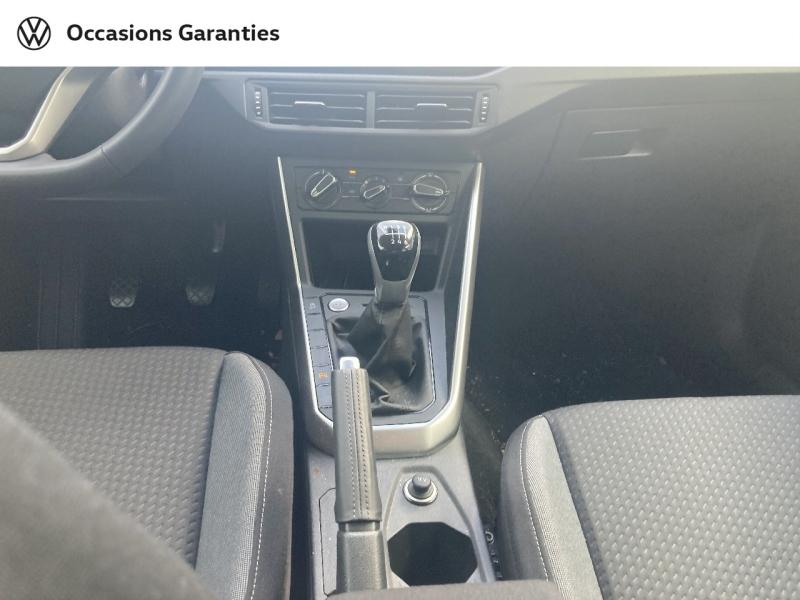 Voitures occasions VOLKSWAGEN TAIGO VW Edition Bruay-la-Buissière