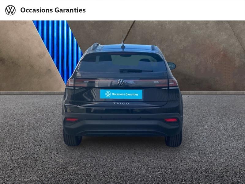 Voitures occasions VOLKSWAGEN TAIGO VW Edition Bruay-la-Buissière