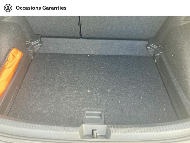 Voitures occasions VOLKSWAGEN TAIGO VW Edition Bruay-la-Buissière