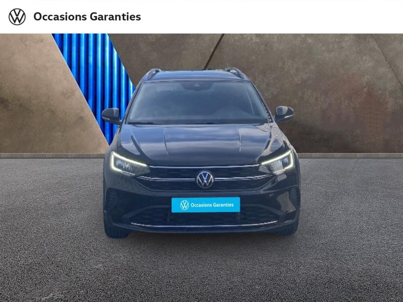 Voitures occasions VOLKSWAGEN TAIGO VW Edition Bruay-la-Buissière