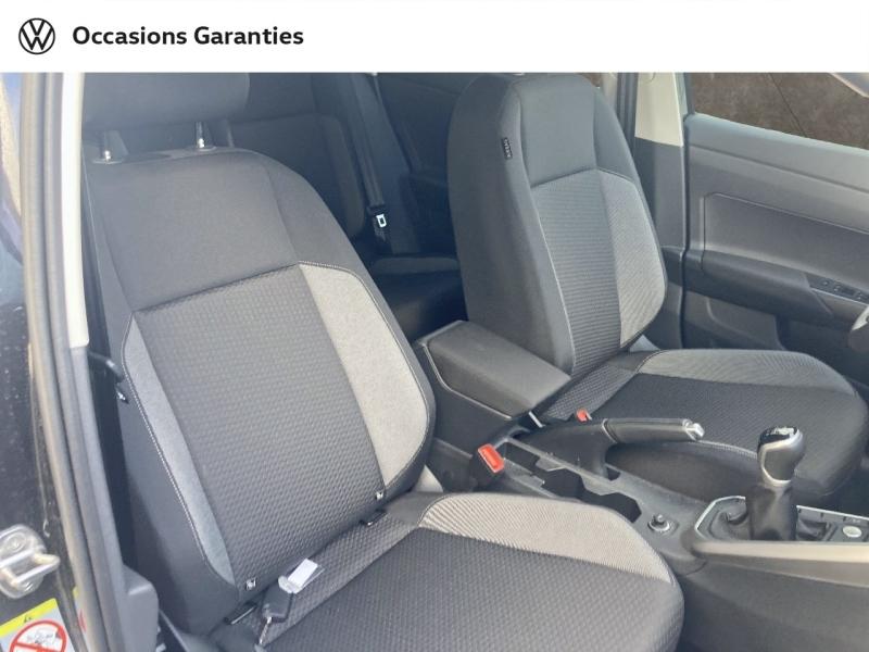 Voitures occasions VOLKSWAGEN TAIGO VW Edition Bruay-la-Buissière