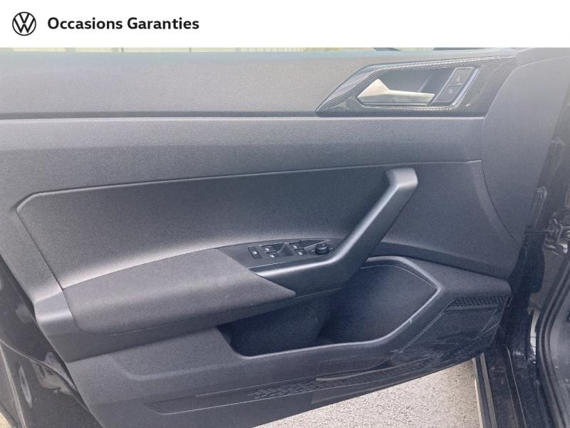 Voitures occasions VOLKSWAGEN TAIGO VW Edition Bruay-la-Buissière