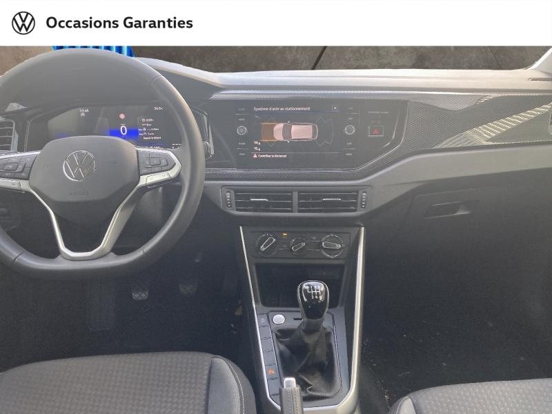 Voitures occasions VOLKSWAGEN TAIGO VW Edition Bruay-la-Buissière