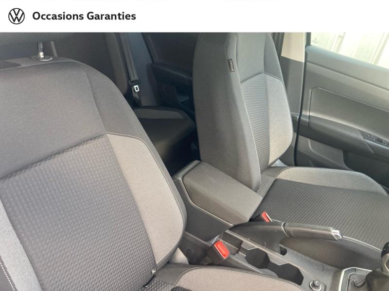 Voitures occasions VOLKSWAGEN TAIGO VW Edition Bruay-la-Buissière