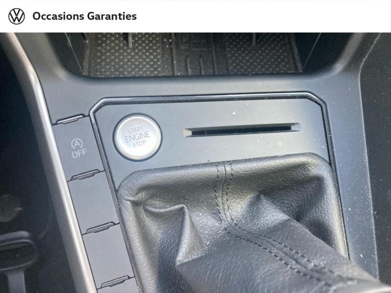 Voitures occasions VOLKSWAGEN TAIGO VW Edition Bruay-la-Buissière