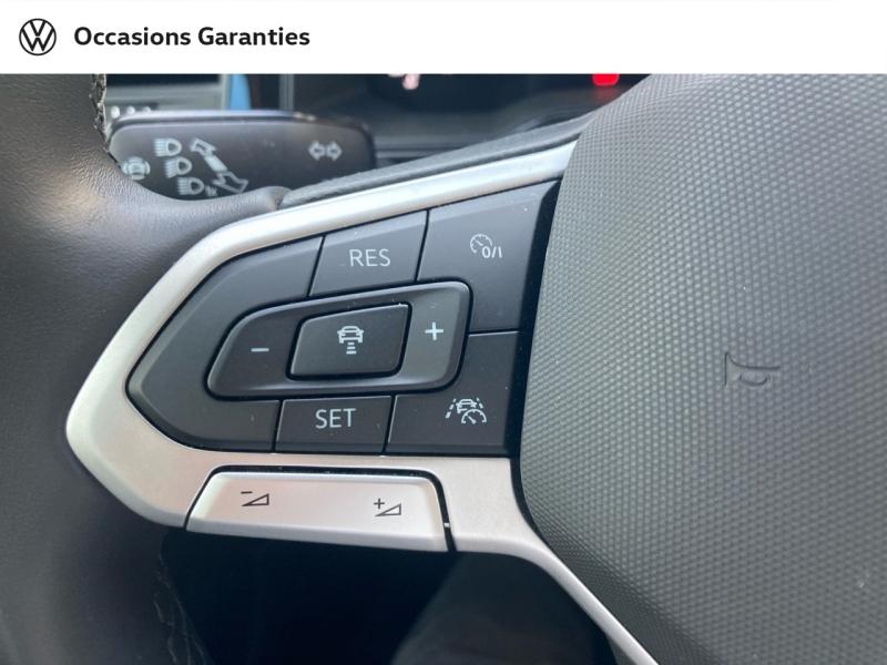 Voitures occasions VOLKSWAGEN TAIGO VW Edition Bruay-la-Buissière