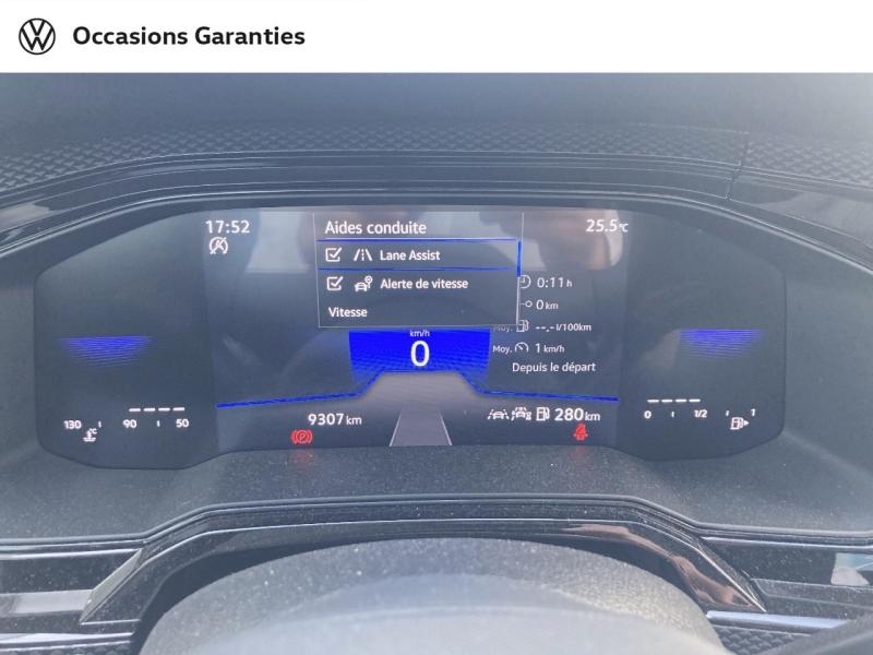 Voitures occasions VOLKSWAGEN TAIGO VW Edition Bruay-la-Buissière