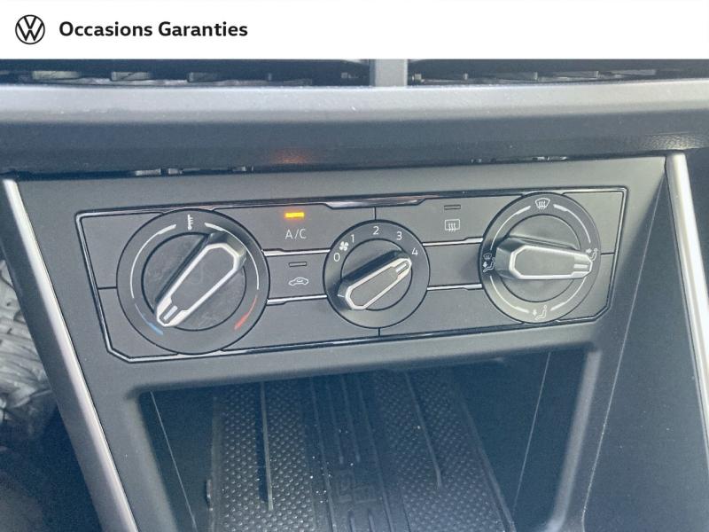 Voitures occasions VOLKSWAGEN TAIGO VW Edition Bruay-la-Buissière
