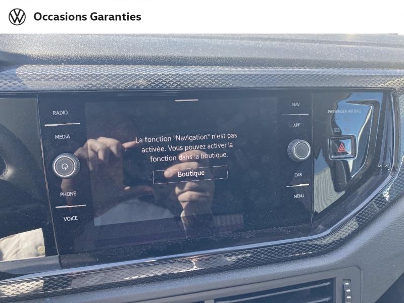 Voitures occasions VOLKSWAGEN TAIGO VW Edition Bruay-la-Buissière