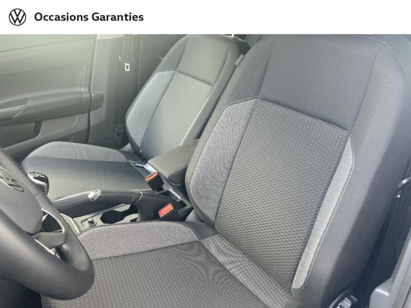 Voitures occasions VOLKSWAGEN TAIGO VW Edition Bruay-la-Buissière