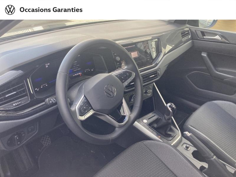 Voitures occasions VOLKSWAGEN TAIGO VW Edition Bruay-la-Buissière