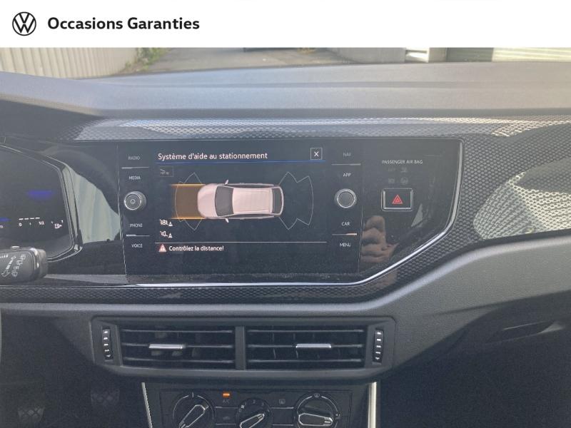 Voitures occasions VOLKSWAGEN TAIGO VW Edition Bruay-la-Buissière