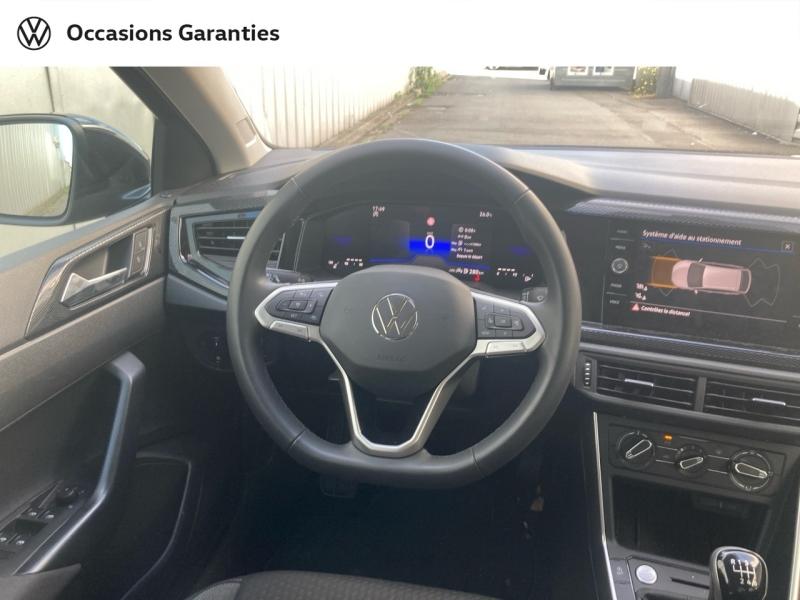 Voitures occasions VOLKSWAGEN TAIGO VW Edition Bruay-la-Buissière