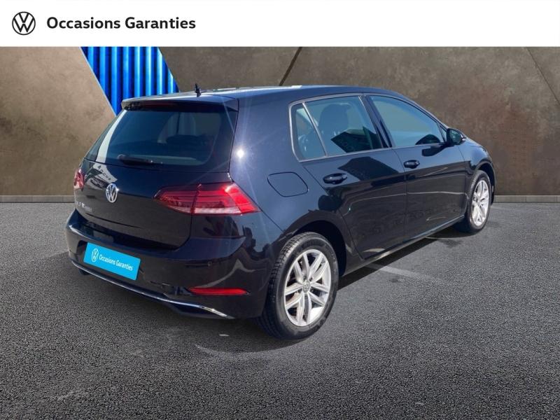 Voitures occasions VOLKSWAGEN GOLF Confortline Business Bruay-la-Buissière