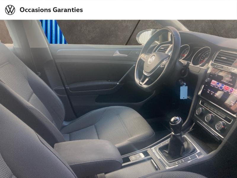 Voitures occasions VOLKSWAGEN GOLF Confortline Business Bruay-la-Buissière