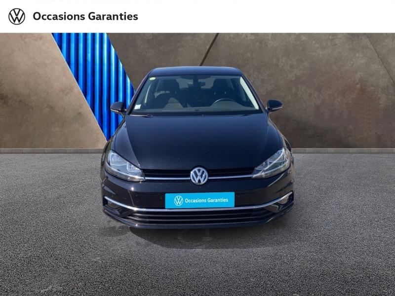 Voitures occasions VOLKSWAGEN GOLF Confortline Business Bruay-la-Buissière