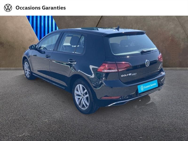 Voitures occasions VOLKSWAGEN GOLF Confortline Business Bruay-la-Buissière