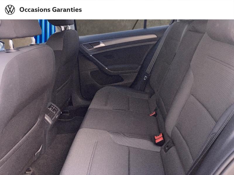 Voitures occasions VOLKSWAGEN GOLF Confortline Business Bruay-la-Buissière