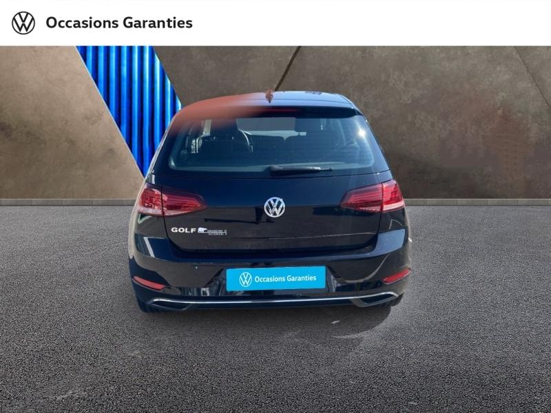 Voitures occasions VOLKSWAGEN GOLF Confortline Business Bruay-la-Buissière
