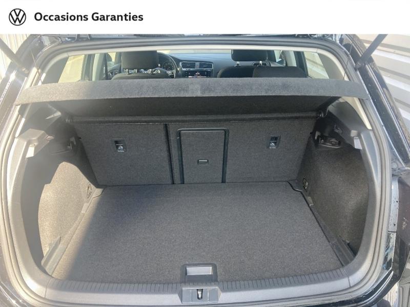 Voitures occasions VOLKSWAGEN GOLF Confortline Business Bruay-la-Buissière