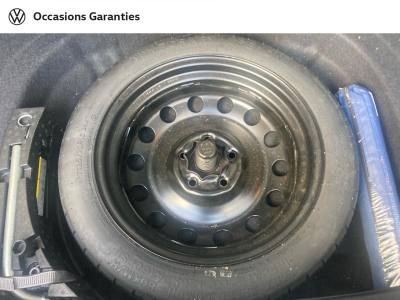 Voitures occasions VOLKSWAGEN GOLF Confortline Business Bruay-la-Buissière