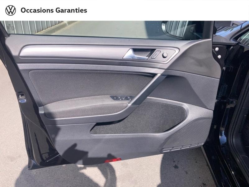 Voitures occasions VOLKSWAGEN GOLF Confortline Business Bruay-la-Buissière