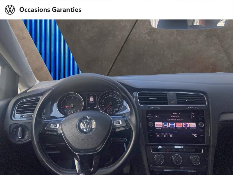 Voitures occasions VOLKSWAGEN GOLF Confortline Business Bruay-la-Buissière