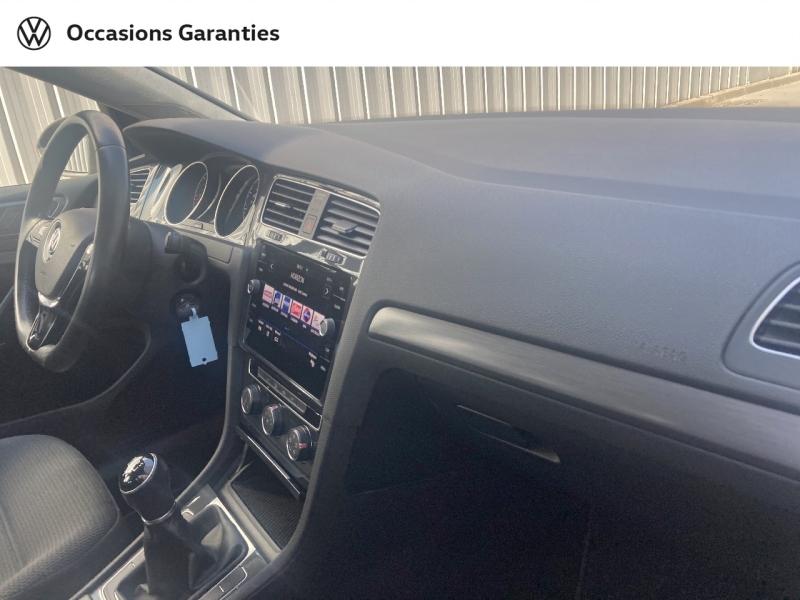 Voitures occasions VOLKSWAGEN GOLF Confortline Business Bruay-la-Buissière