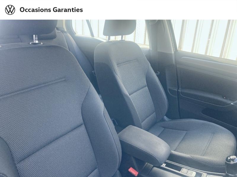 Voitures occasions VOLKSWAGEN GOLF Confortline Business Bruay-la-Buissière
