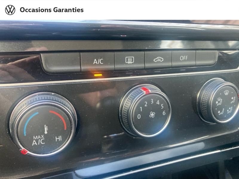 Voitures occasions VOLKSWAGEN GOLF Confortline Business Bruay-la-Buissière