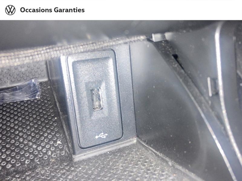 Voitures occasions VOLKSWAGEN GOLF Confortline Business Bruay-la-Buissière