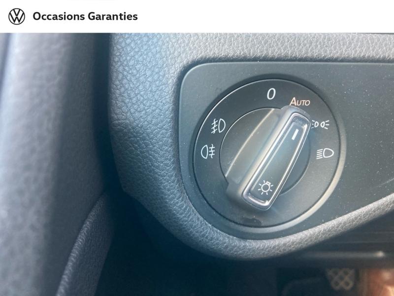 Voitures occasions VOLKSWAGEN GOLF Confortline Business Bruay-la-Buissière