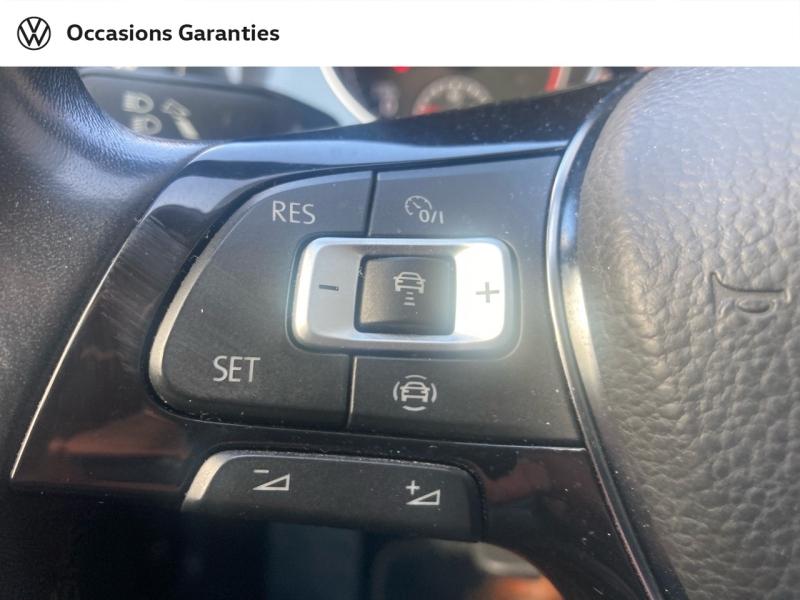 Voitures occasions VOLKSWAGEN GOLF Confortline Business Bruay-la-Buissière