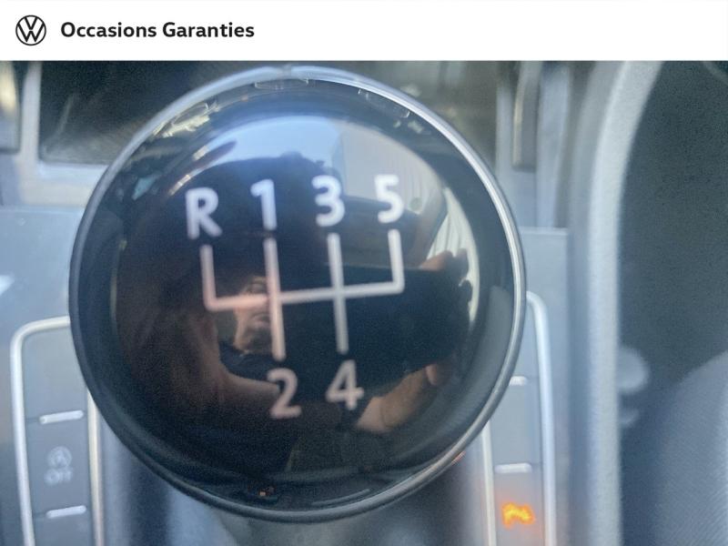 Voitures occasions VOLKSWAGEN GOLF Confortline Business Bruay-la-Buissière